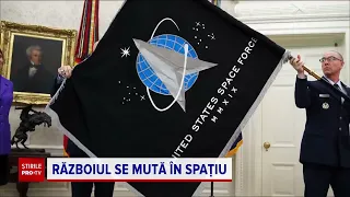 Rusia încearcă să agite apele în "Lacul NATO". Vrea să retraseze frontierele maritime