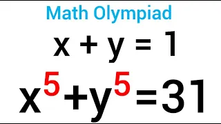 Brazil - Math Olympiad Question | Algebra Question