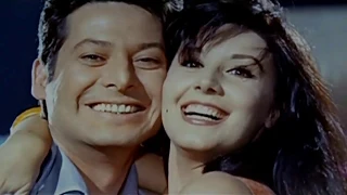 Celia Cruz & Tito Puente - Corazón Contento 1969 ʲᵃᵘˣ