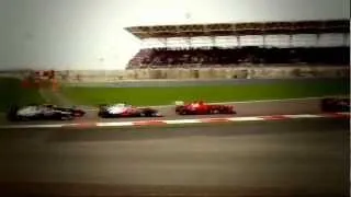 Fernando Alonso - 2012 - Don't give up [HD]