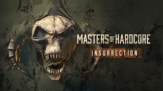 Masters of Hardcore - Insurrection | Megamix
