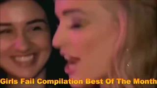 Girls Fail Compilation 2016  - Top Girl Fail   - Top sexy girl fail 2016 compilation