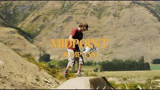 Midpoint Jump Jam 2024 | Bike Glendhu, New Zealand