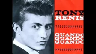 Tony Renis-QUANDO QUANDO QUANDO(1962)