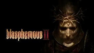 Carlos Viola - Libéranos . Blasphemous 2 B.S.O. #blasphemous #blasphemousgame #blasphemous2 #musica