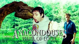 Anaconda 4 - Phelous