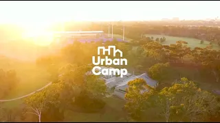 Urban Camp - Your home base for memorable Melbourne experiences.