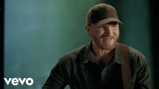 Eric Paslay - Song About A Girl (Official Music Video)