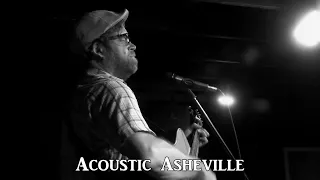 Aaron Burdett - Last Refuge | Acoustic Asheville