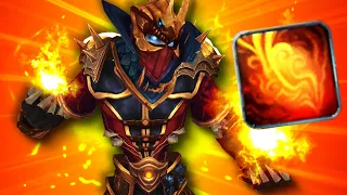 Fire Mages Are So RELENTLESS! (5v5 1v1 Duels) - PvP WoW: Dragonflight