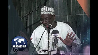 DIRECT_15_10_2021 | ESPACE TAFSIR|IMAM MOHAMED MAHI OUATTARA