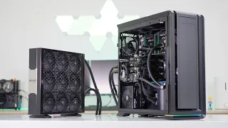 $25000 GPGPU Workstation