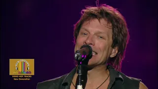 Always (Live At Madison Square) - BON JOVI