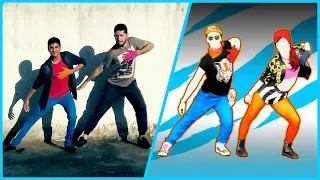 Just Dance Unlimited - Turn Up The Love | Gameplay