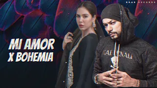 Mi amor x bohemia, appa galla galla vich bohemia, prem kahani bohemia full song