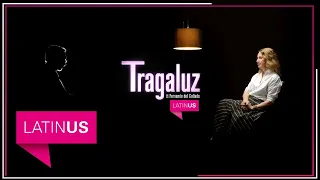 Tragaluz con Claudia Ramírez, actriz