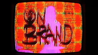 "on brand" by Ekko Astral (official video)