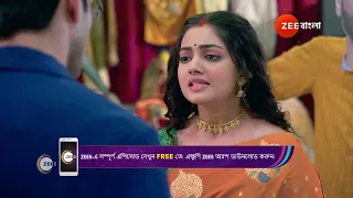 Phulki | Ep - 310 | Apr 19, 2024 |  Best Scene  1 | Zee Bangla