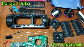 UE BOOM 2 full teardown