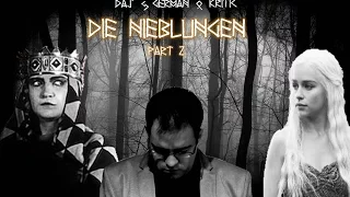 #04 (2) Das German Kritic - Fritz Lang's Die Nibelungen: Kriemhild's Rache