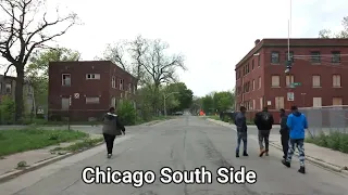 CHICAGO SOUTH SIDE HOODS VS CHICAGO WEST SIDE HOODS