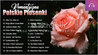 Super Piosenki Polskie || Dla starszych po 40 50 60 roku życia || Muzyka Dla Wszystkich #4