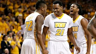 VCU Rams Hype Video | CampusInsiders