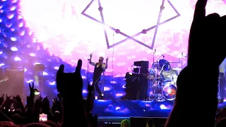 Tool "Stinkfist" live 5.25.2023 at Sonic Temple Festival in Columbus, OH