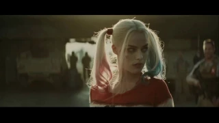 Irresistable - Joker x Harley Quinn