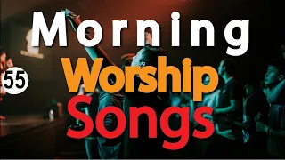🔴Deep Spirit Filled Morning Worship Songs| Intimate Christian Worship Music | Gospel Mix by@DJLifa