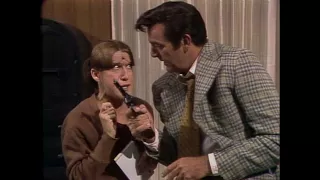 Gladys As A Secretary | Rowan & Martin's Laugh-In | George Schlatter