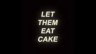 LET THEM EAT CAKE (animated shortfilm feat. Jeff Bezos)