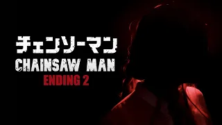 CHAINSAW MAN ENDING 2 'Time Left' | Cover en Español
