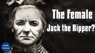 The Evilness of Victorian Serial Killer Amelia Dyer  | Well, I Never | True Crime