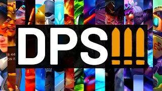 How To Play EVERY DPS In Overwatch 2 | 2023