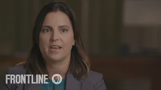 Zero Tolerance: Karen Tumlin Interview | FRONTLINE