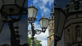 Bautzen Impressionen 07/22