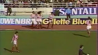 1984-85 ΟΛΥΜΠΙΑΚΟΣ-ΗΡΑΚΛΗΣ 3-1