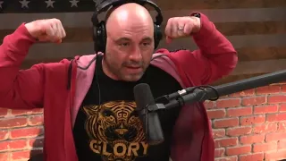 Joe Rogan on the Problems with Weight Cutting in the UFC