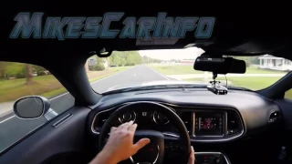 Driving in Sport Mode All the Time