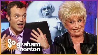 Barbara Windsor FULL Interview | So Graham Norton