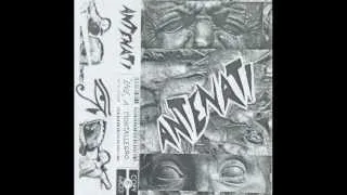 ANTENATI - LIVE A MONTALLEGRO / Demo Tape 1993