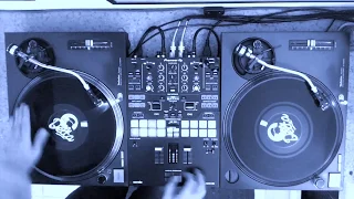 Red Bull 3Style Minimix - DJ Delta