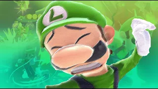 A Luigi montage of all time