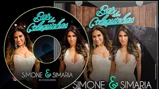 Simone e Simaria - Não vou mais atrás de você ( DVD Bar das Coleguinhas )