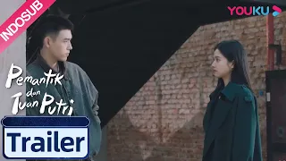 Trailer EP21-26: Setelah 3 tahun akhirnya mereka bertemu kembali! Seperti apa kisah mereka?