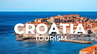 10 Best Places to Visit in Croatia | Top 10 Places to Visit in Croatia - Travel Video