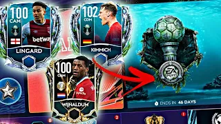 OMG!! TREASURE HUNT EVENT IS ALMOST HERE IN FIFA MOBILE 21| FIFA MOBILE NEXT EVENT