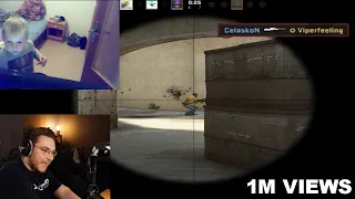 World's Most Viewed CSGO Clips!