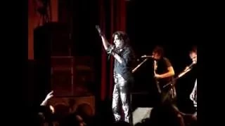 Alice Cooper Live in Argentina Part 3